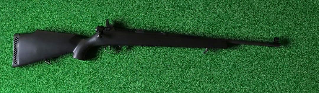 スナイパーライフル　ブラック　10歳以上　サバゲー