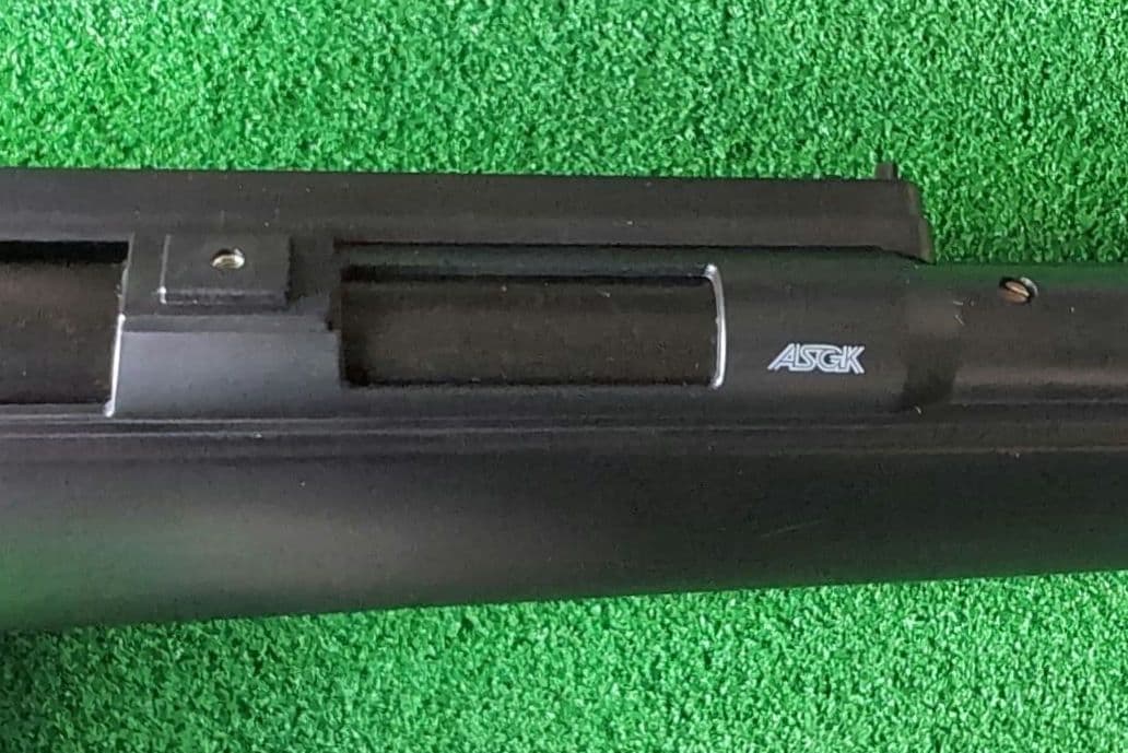 スナイパーライフル　ブラック　10歳以上　サバゲー