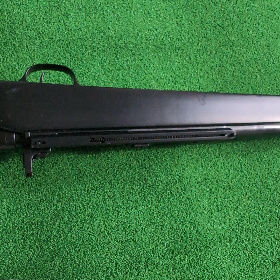 スナイパーライフル　ブラック　10歳以上　サバゲー