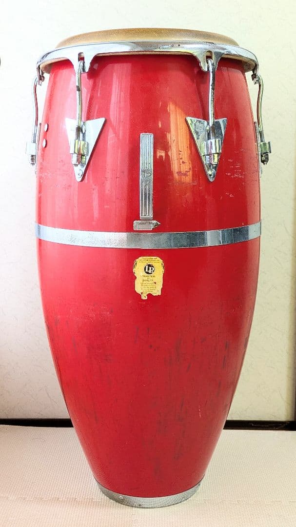 LP Patato Model コンガ 11 3/4″