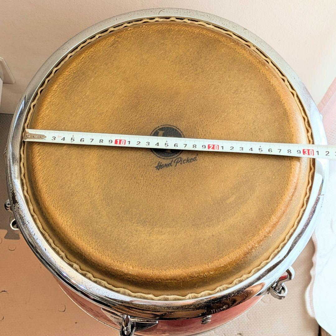 LP Patato Model コンガ 11 3/4″