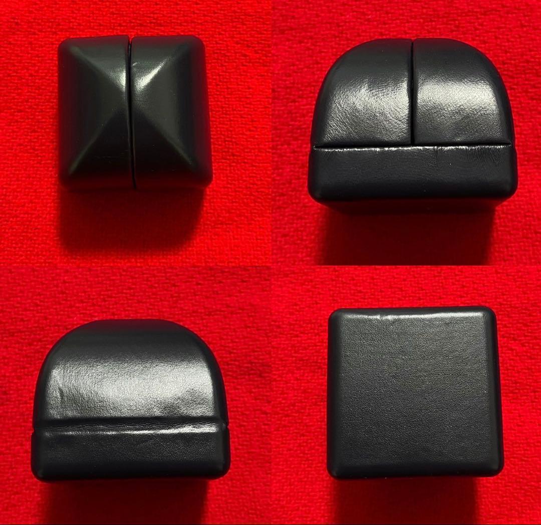 新品.正規　HARRYWINSTON ハリーウインストン　婚約指輪　空箱