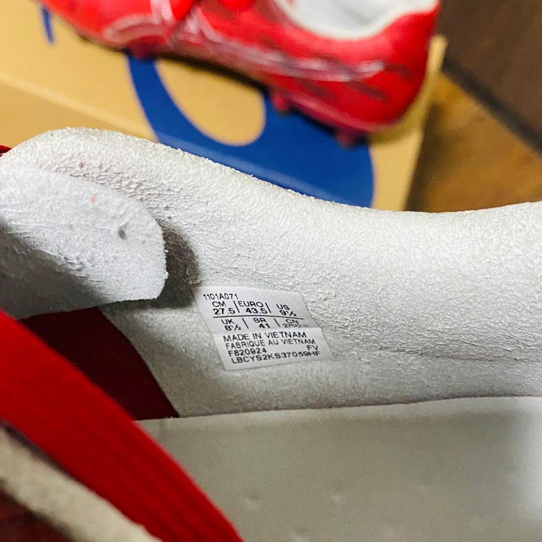 シューズ ASICS DS LIGHT ACROS PRO 3 27.5cm