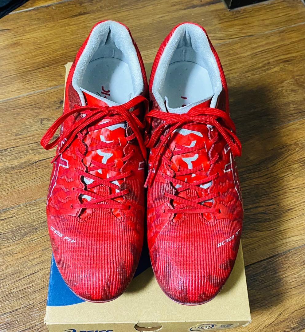 シューズ ASICS DS LIGHT ACROS PRO 3 27.5cm