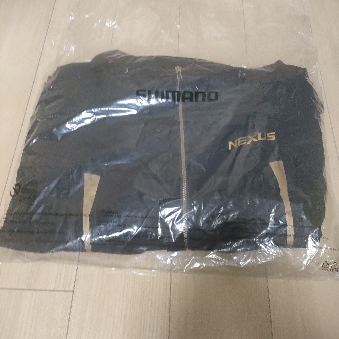 NEXUS ゴアテックスレインウェア フード付きRAー101X