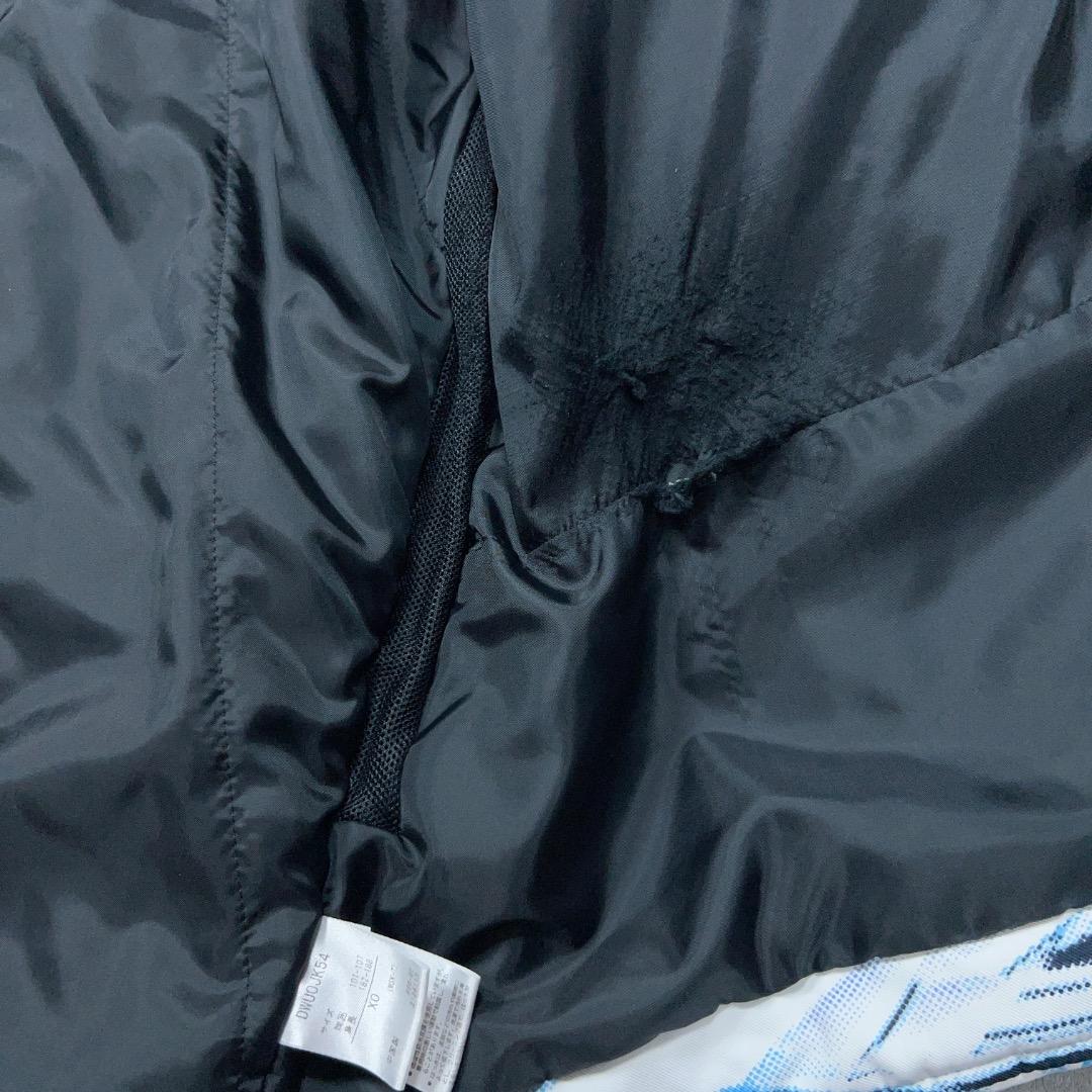 最高級 S.I.Oモデル DESCENTE デサント スキーウェア メンズXO