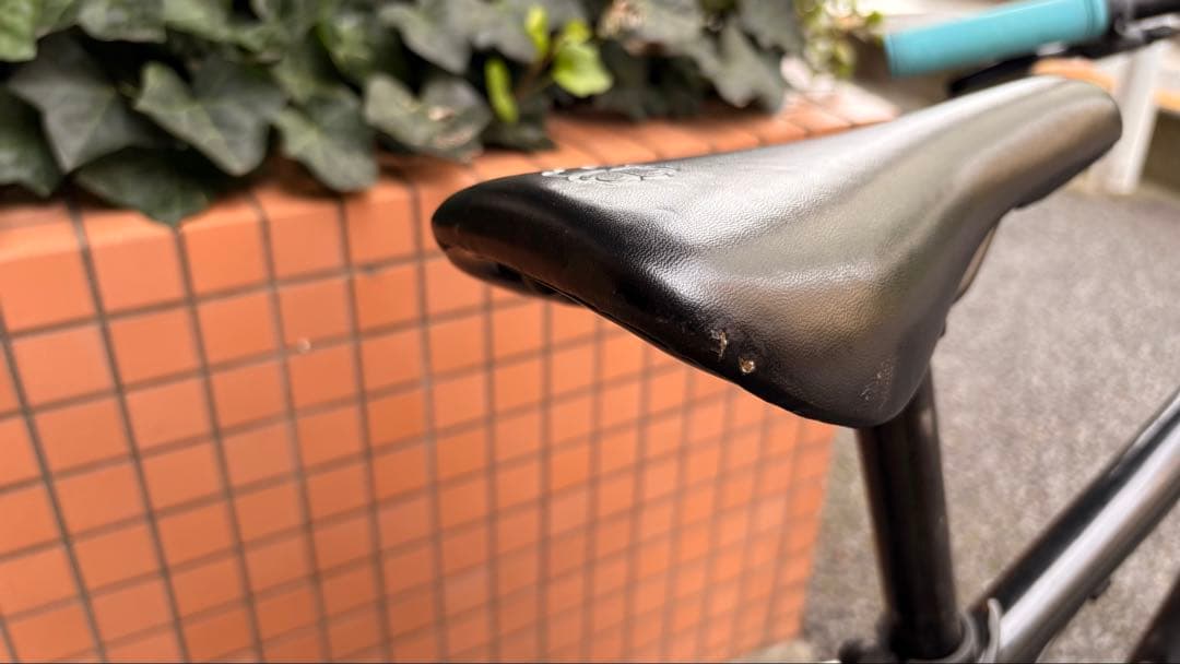 ヨツバサイクル YOTSUBA ZERO 24 8S 引取り希望