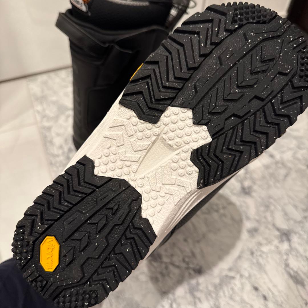 【超美品】NITRO スノーボードブーツ 27.0 cm