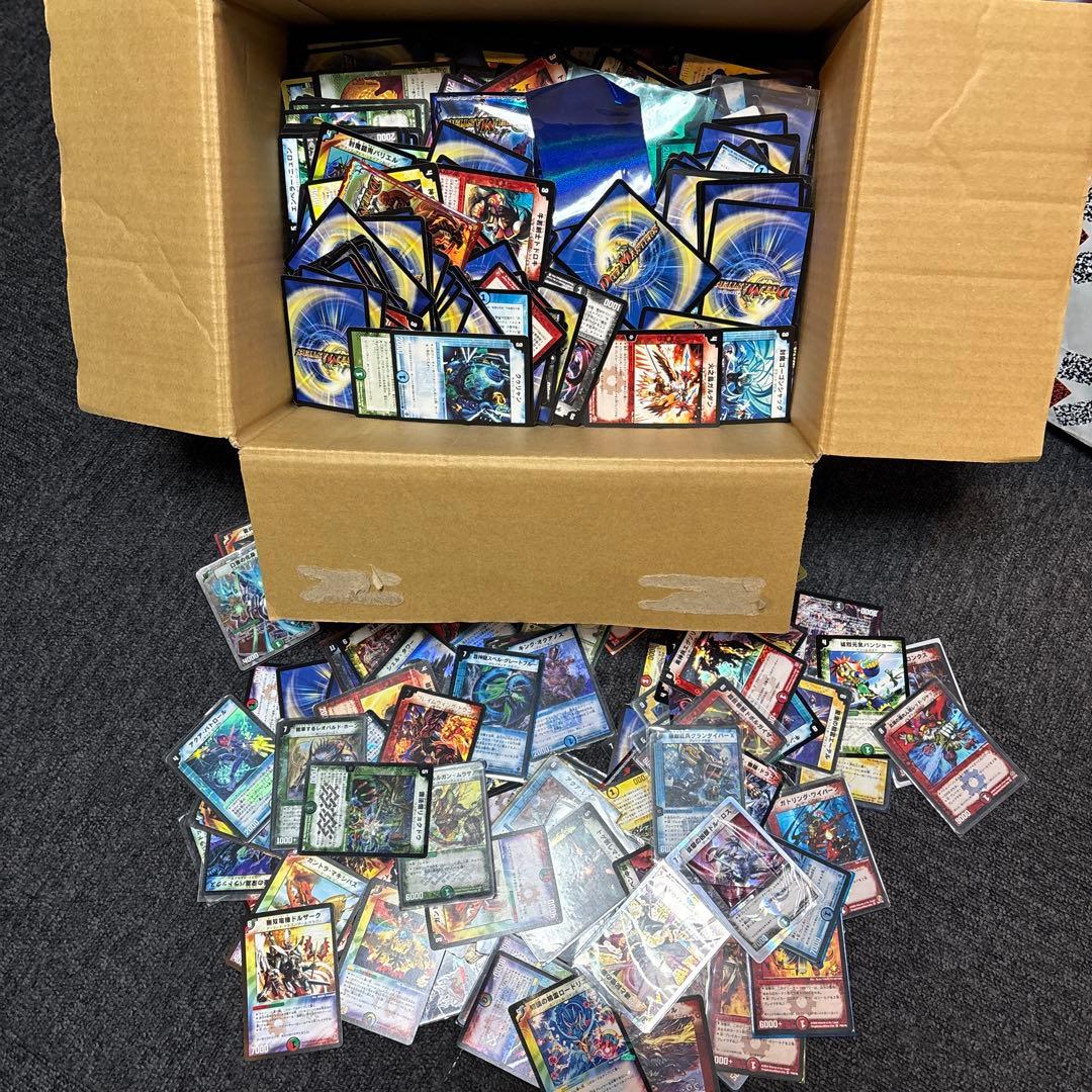 デュエル・マスターズ　カード