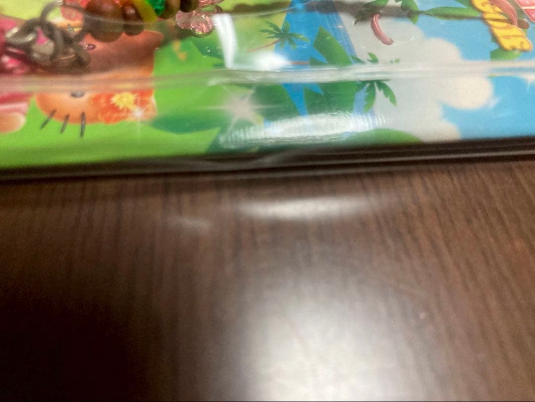 希少 激レア 新品 ご当地 ハローキティ グアム サイパン ゴルフ ストラップ