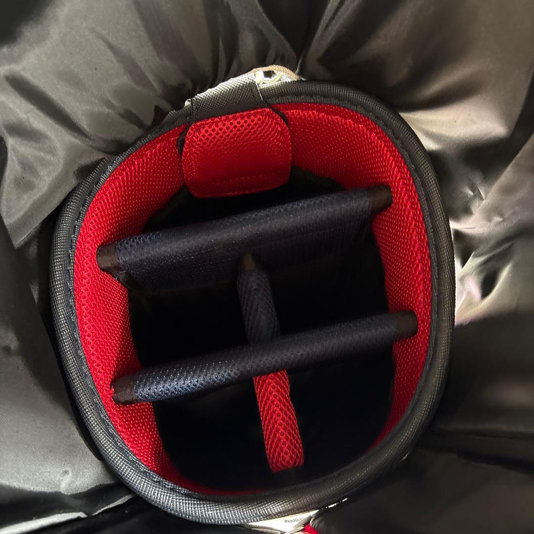 K475  ゴルフバッグ 85 キャディバッグ