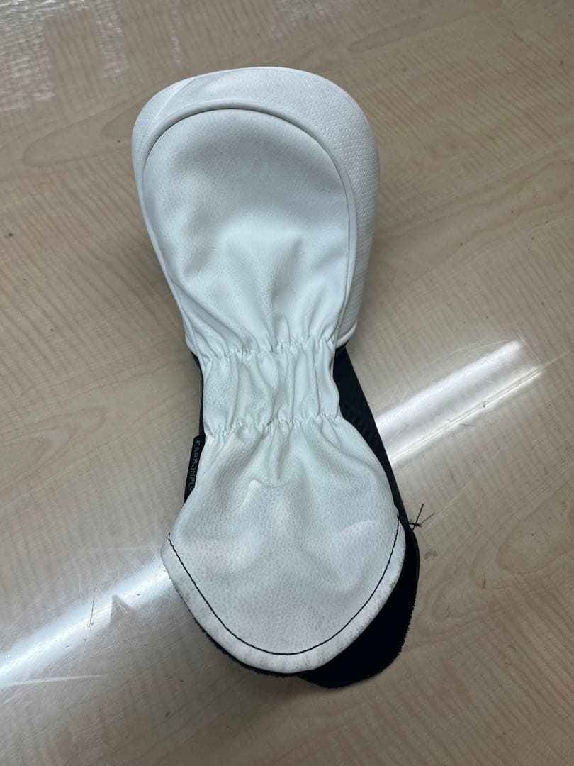 PING G440 MAXドライバー ヘッドカバー付き