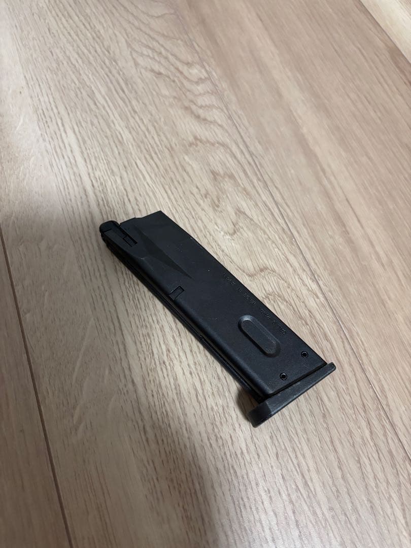 サムライエッジスタンダードモデルハイグレードタイプ