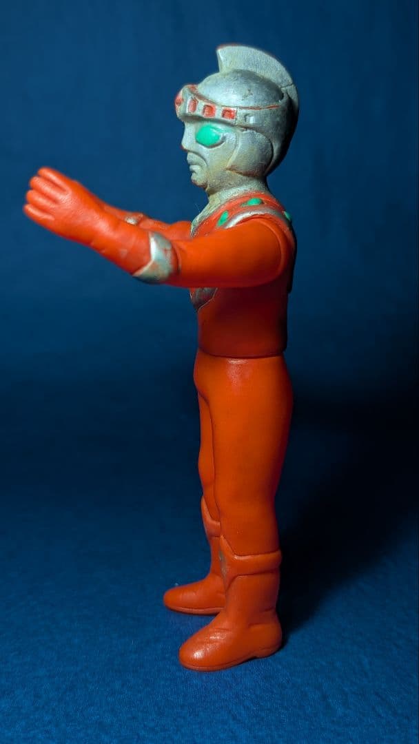 タカトク　◆アイアンキング◆　アイアンキング　宣弘社