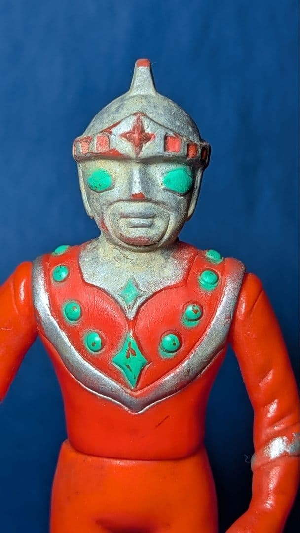 タカトク　◆アイアンキング◆　アイアンキング　宣弘社