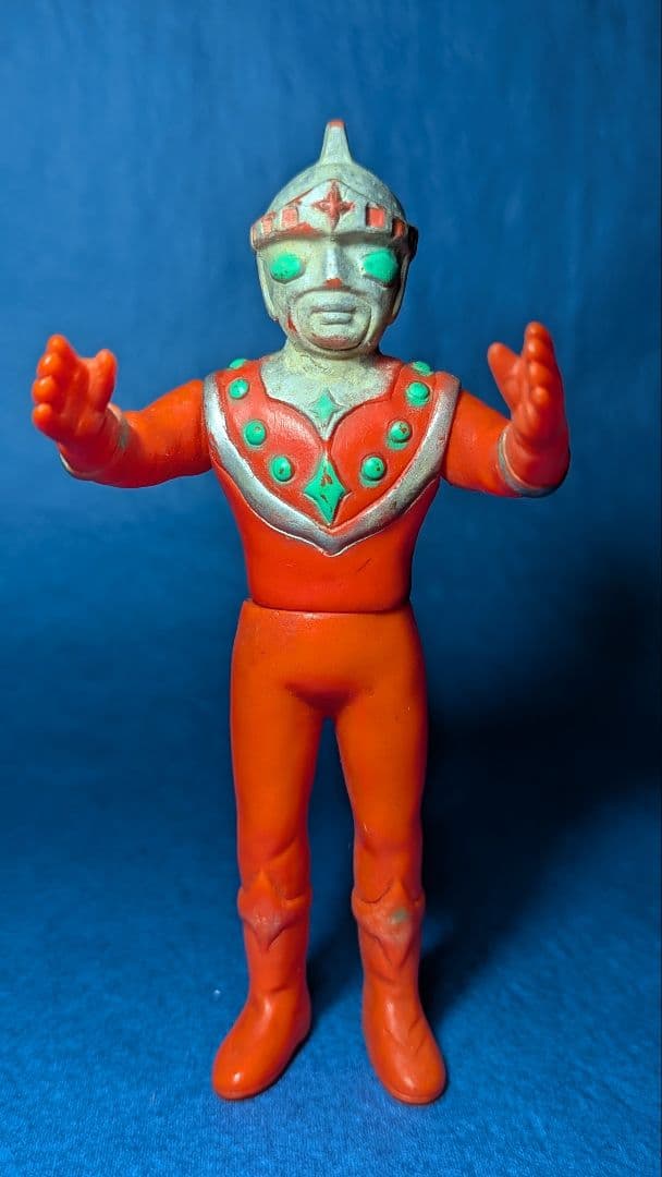 タカトク　◆アイアンキング◆　アイアンキング　宣弘社