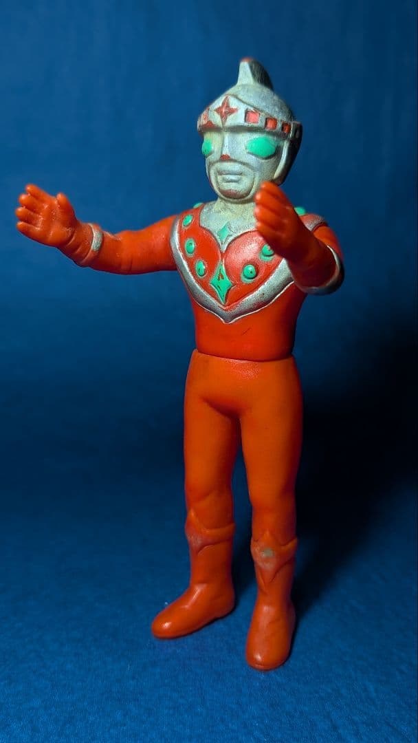 タカトク　◆アイアンキング◆　アイアンキング　宣弘社