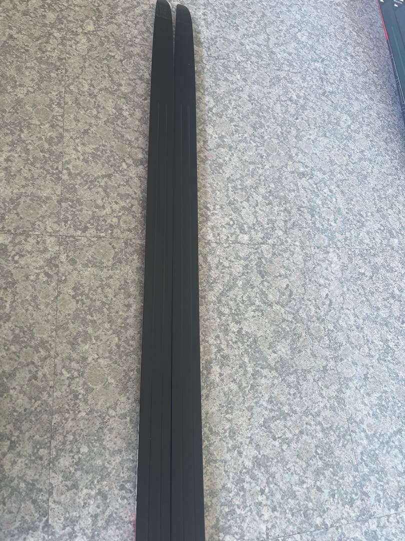 新品　アトミック　フリー用172cm