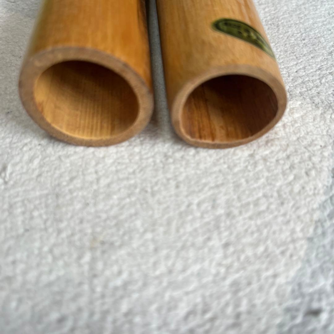 フラダンス用楽器　プイリと収納袋