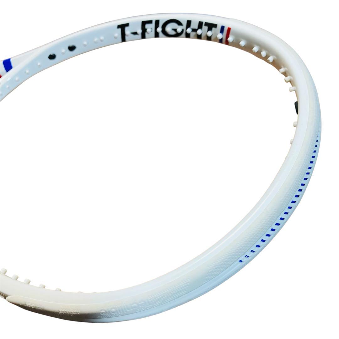 テクニファイバー T-Fight 300S G3