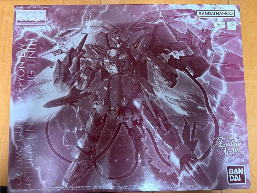 も*ち様 ガンプラMG・HG詰め合わせ（HG ジ・O、MGリガズィカスタムなど）