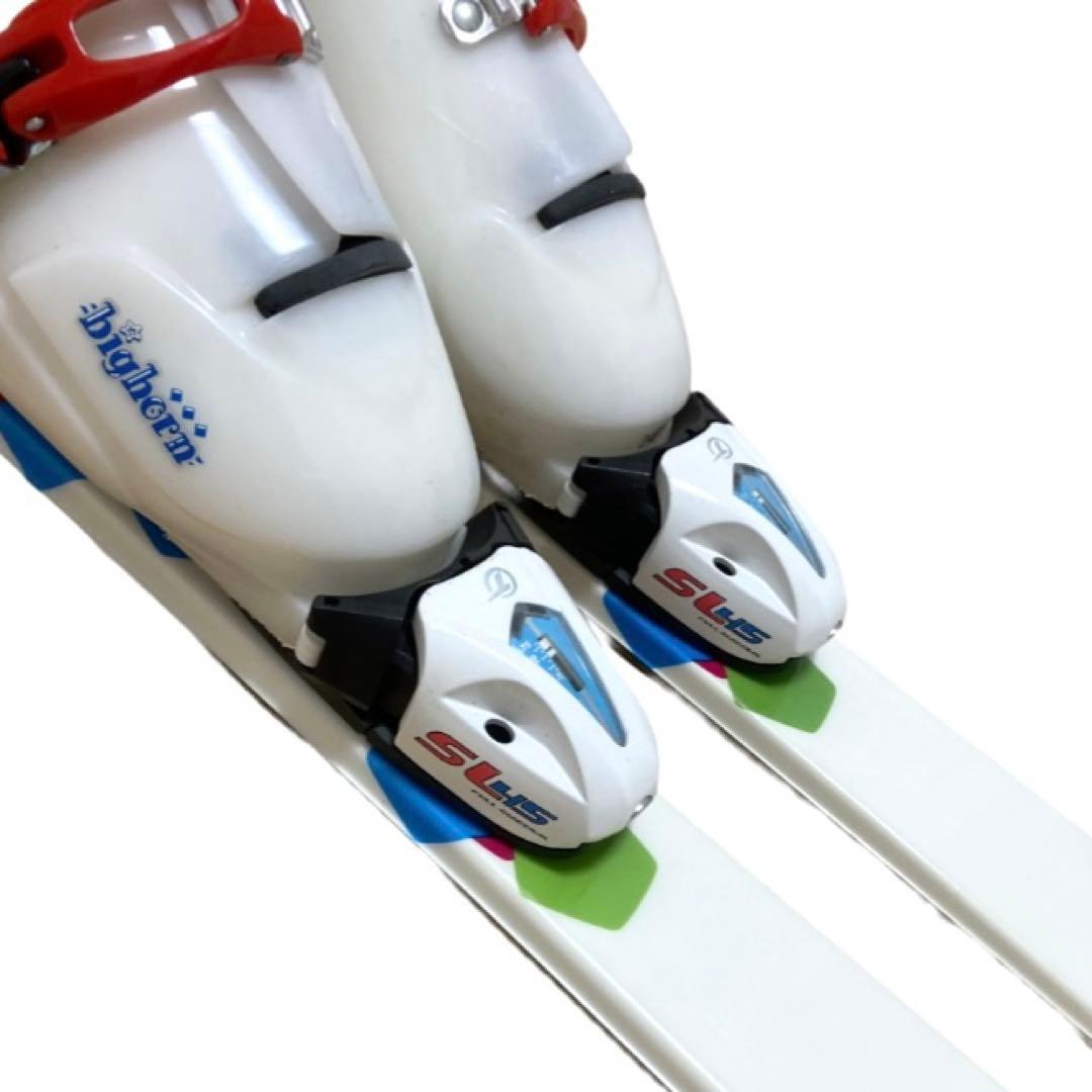 【美品】NISHIZAWA レディース スキー板、ブーツ、2点セット　早い者勝ち