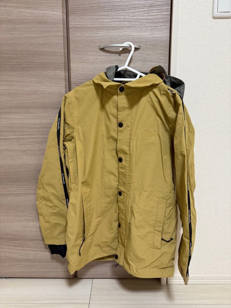 スノボウェアセット　マークゴンザレス（トップスのみ）