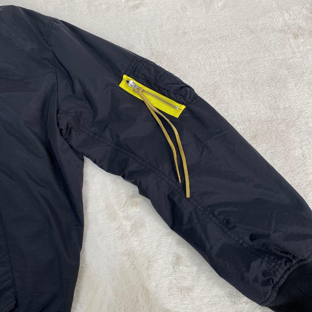 ONE OK ROCK Ambitions 2017 MA-1 ブルゾン L