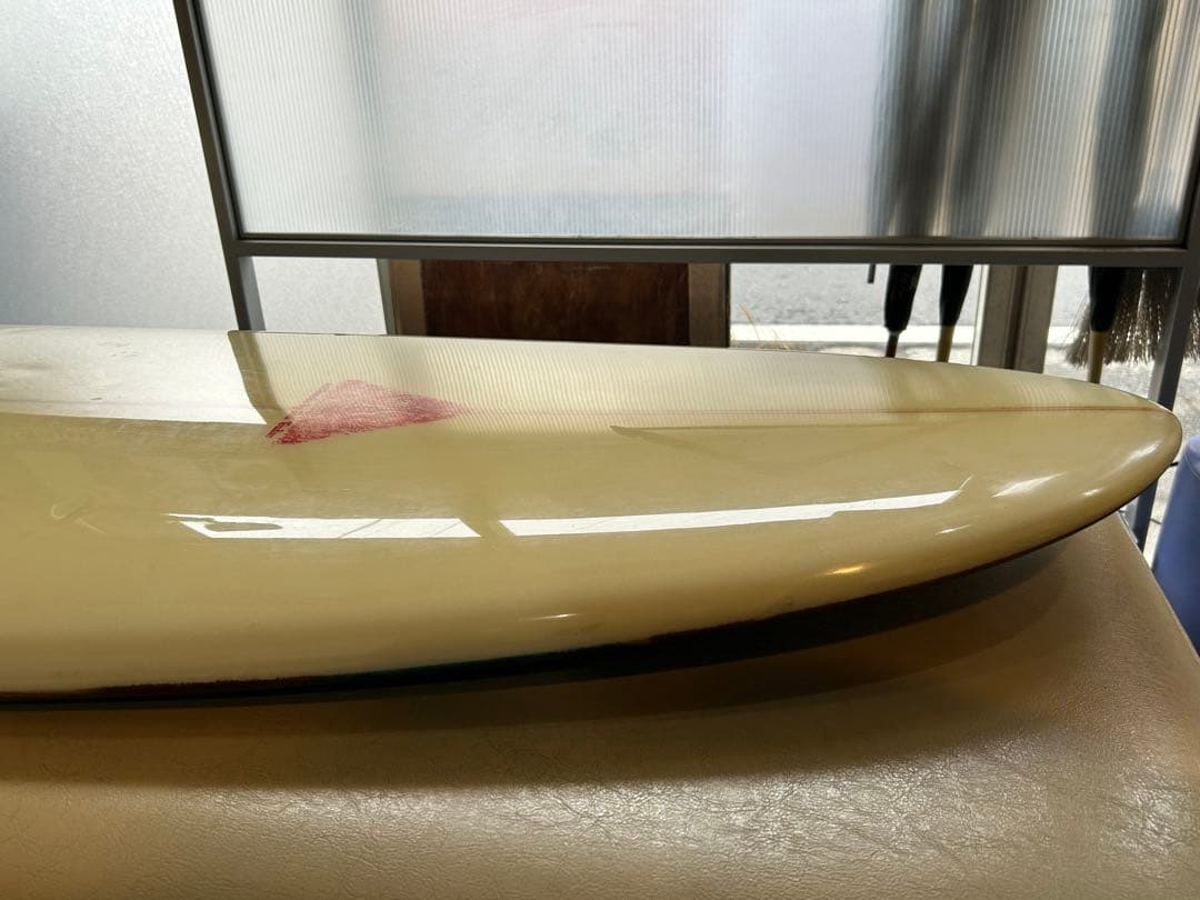 湘南手渡しのみ！ジョエルチューダー　グッドカルマ　オールドカルマ　レアペイント