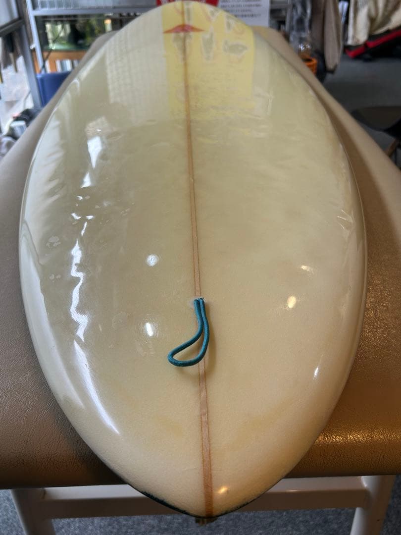 湘南手渡しのみ！ジョエルチューダー　グッドカルマ　オールドカルマ　レアペイント