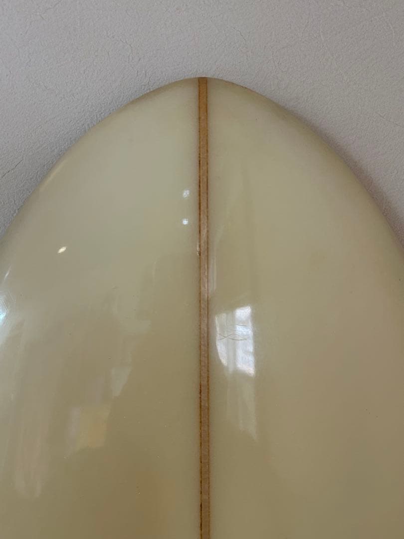 湘南手渡しのみ！ジョエルチューダー　グッドカルマ　オールドカルマ　レアペイント