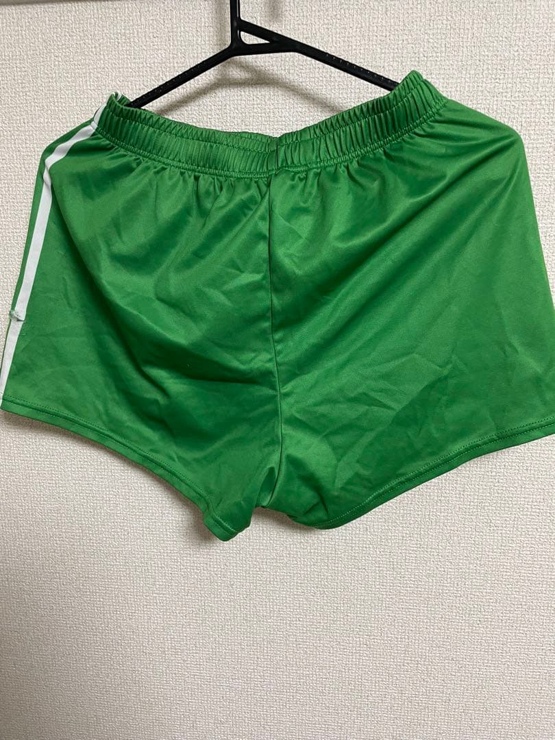 バレーボール　ゲームパンツ