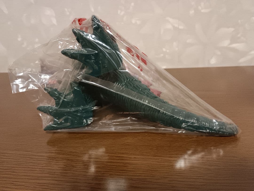 M1号ゴジラ2000　ミレニアム　ビデオファンクラブ限定 世紀の大怪獣