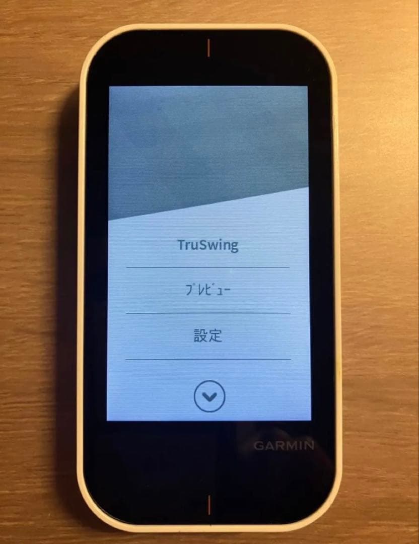 Garmin Approach G80 ガーミン