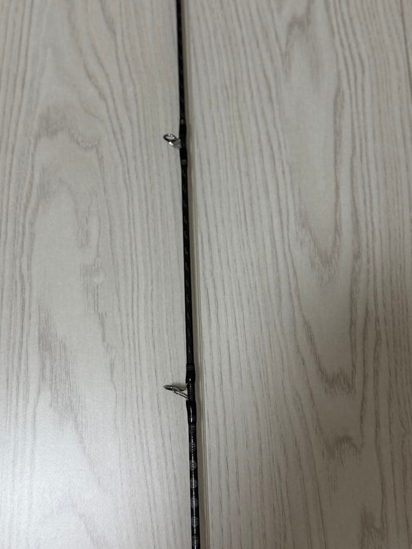 ワ*ケ様 ダイワ ブラスト SJ 63B-2 【ヒラメ実釣済み】スロージギングに