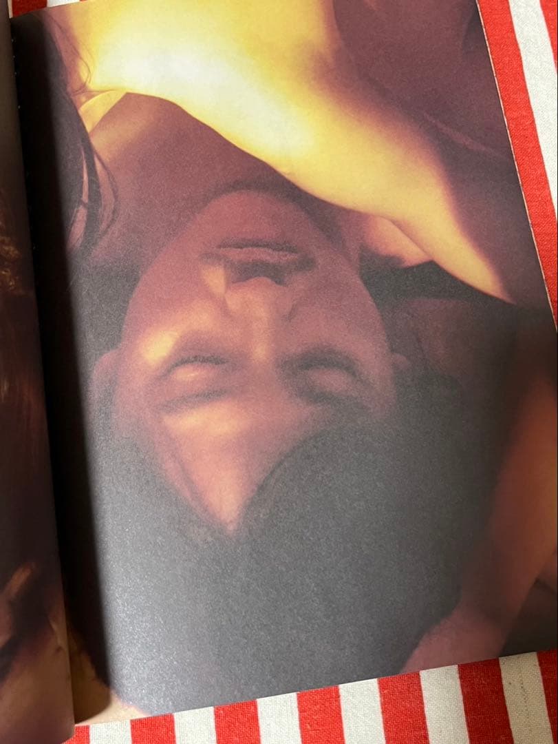 キム・ナムギル 美人図 パンフレット 稀少