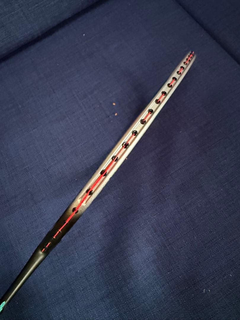 ヨネックス アストロクス88D pro 4ug6 バドミントンラケット プロ