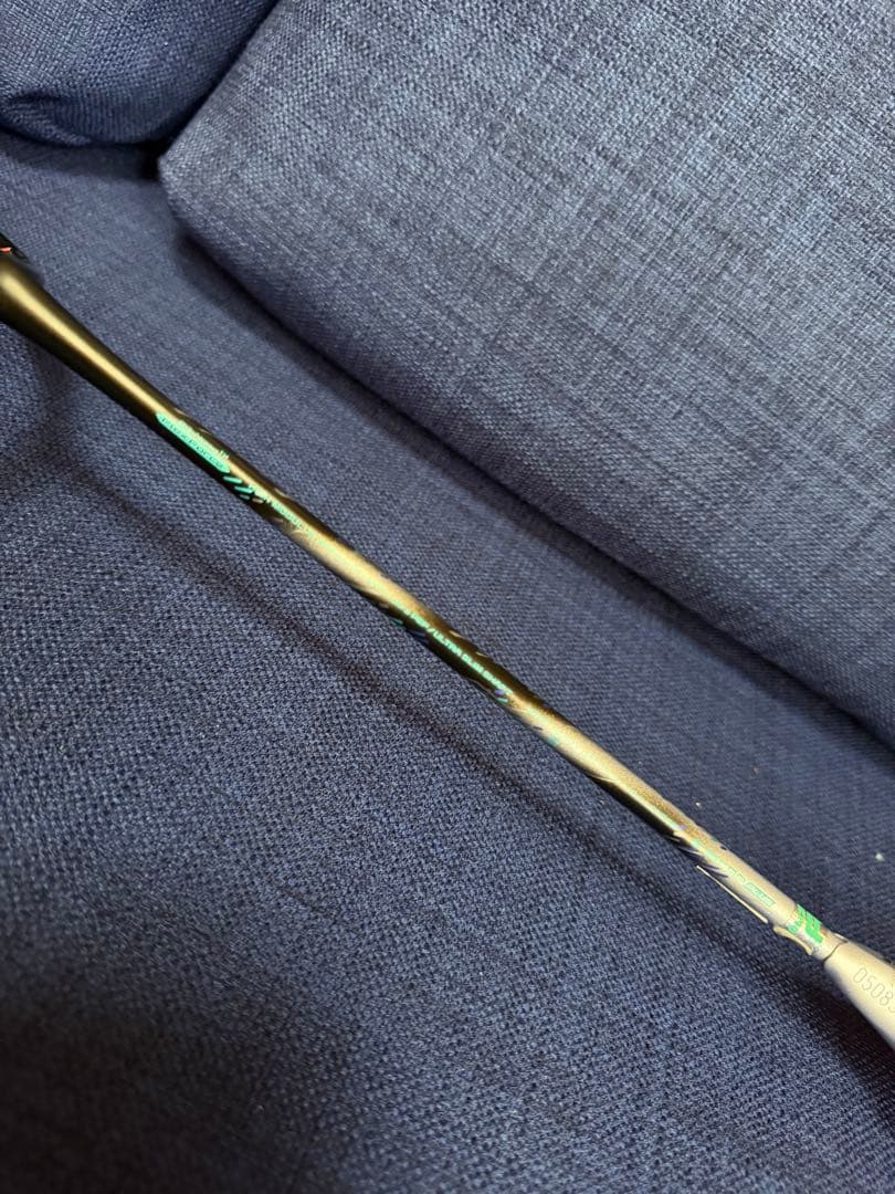 ヨネックス アストロクス88D pro 4ug6 バドミントンラケット プロ