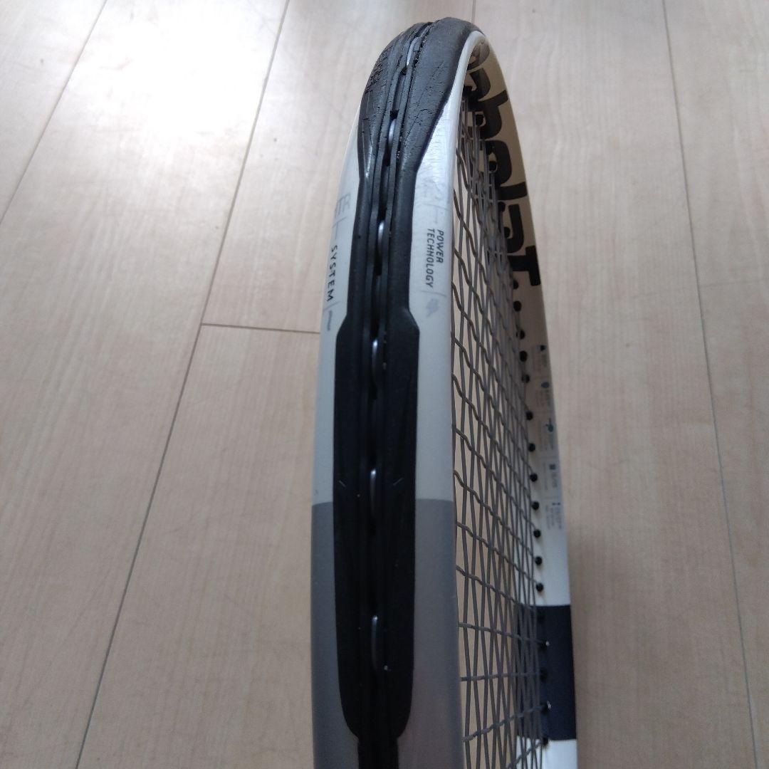 最終値下げ　バボラ「ピュアドライブウィンブルドン（限定カラー）」