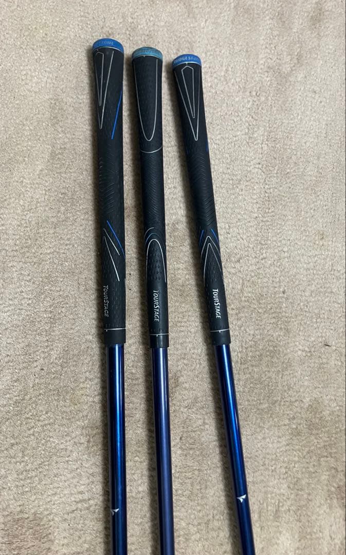 ブリヂストン　レディースゴルフクラブ