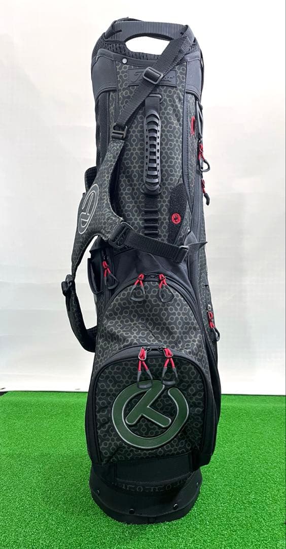 SCOTTY CAMERON 2024シックスシューター　キャッシュバッグ付