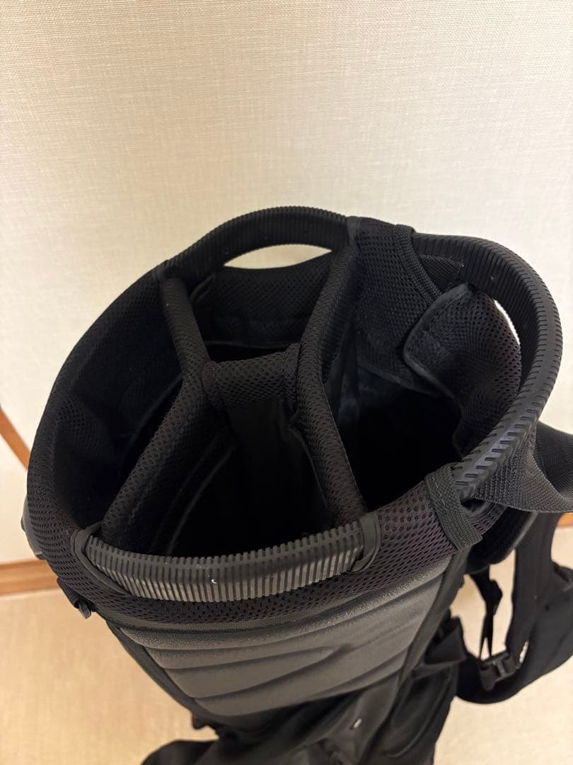 BRIEFING ゴルフスタンドバッグ　初代サンマウンテン製