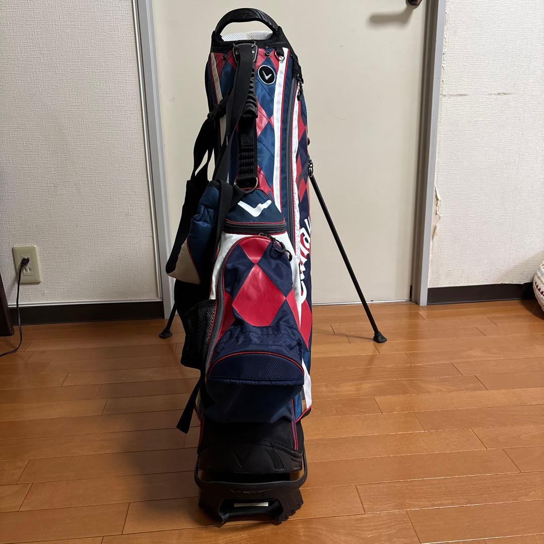 Callaway スタンドバッグ XTTエクストリーム13