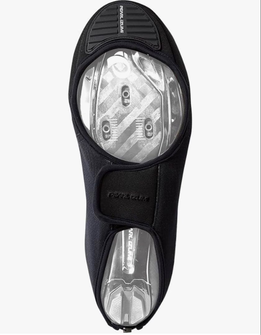 PEARL IZUMI(パールイズミ) メンズ ウィンドブレーク シューズカバー