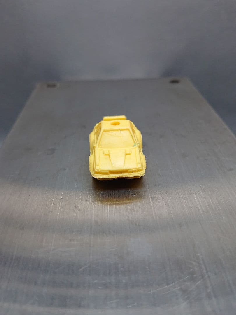 チョロQ SOARER 2800GT ソアラ 消しゴム