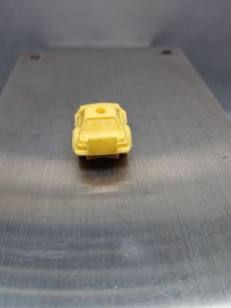 チョロQ SOARER 2800GT ソアラ 消しゴム