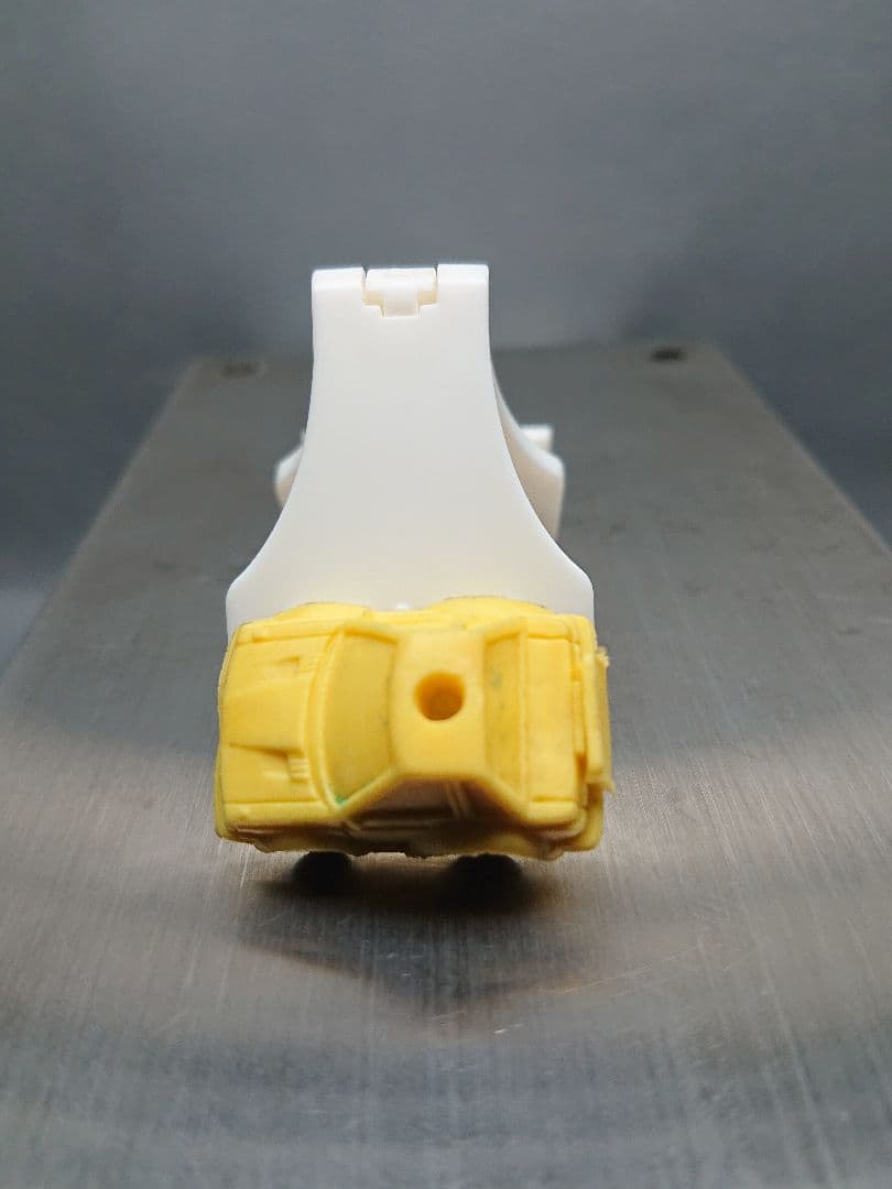 チョロQ SOARER 2800GT ソアラ 消しゴム