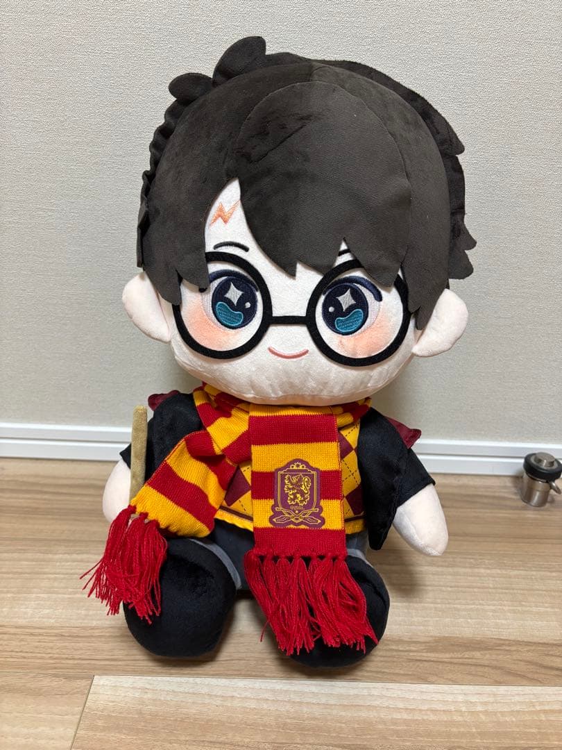ハリーポッター 一番くじ 中国限定 A賞