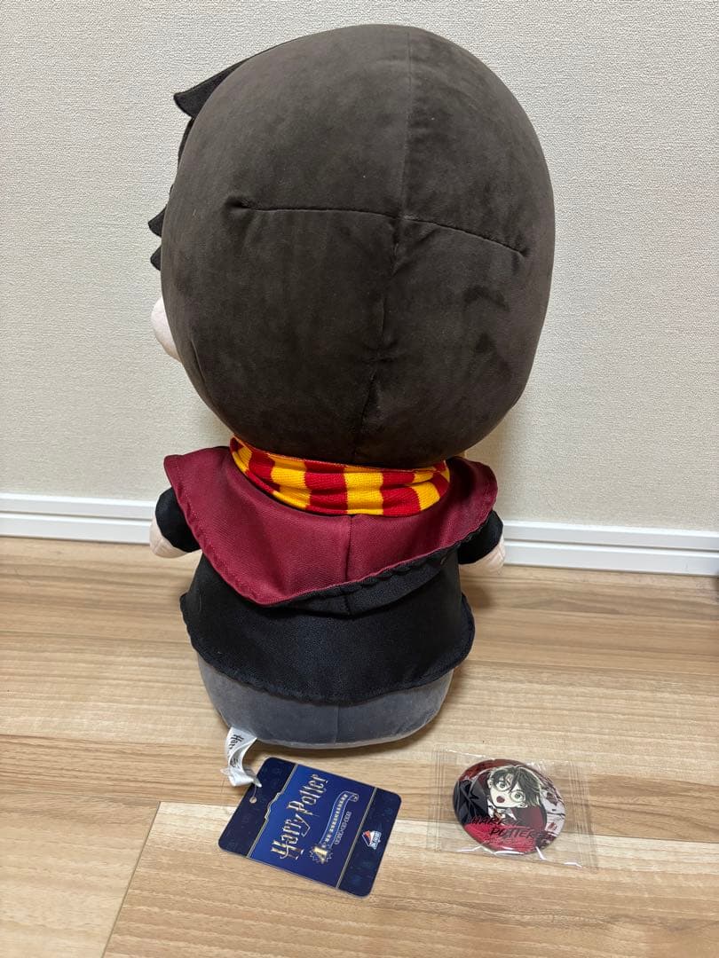 ハリーポッター 一番くじ 中国限定 A賞