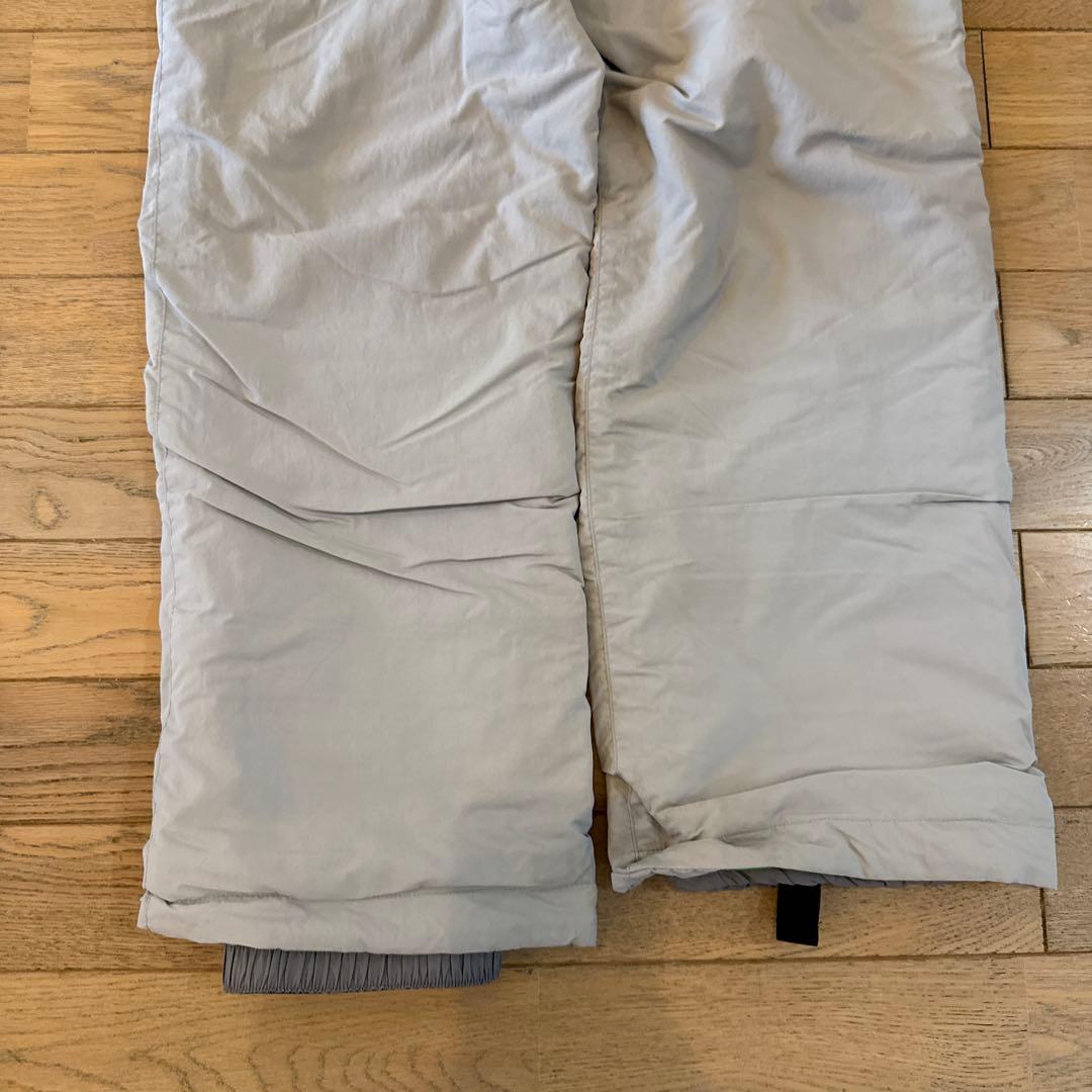 mont-bell スキーウェアセット 子ども用 140cm